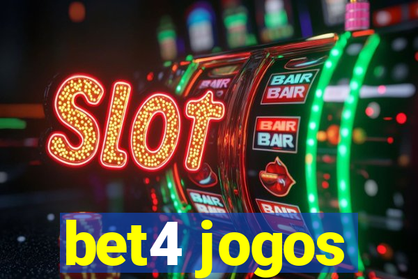 bet4 jogos